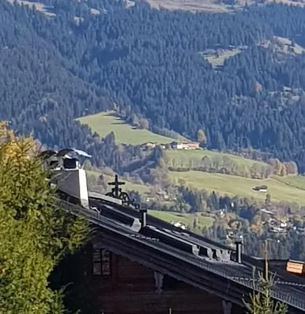 Lägenhet Happy Kitz -