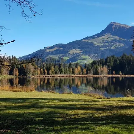 Lägenhet Happy Kitz -