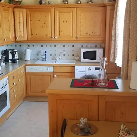 Apartment Happy Kitz -