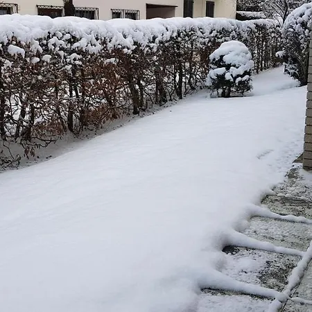 Apartment Happy Kitz - *