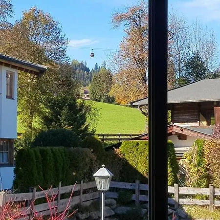 Happy Kitz - Apartment