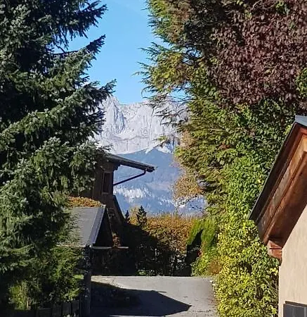 Happy Kitz - Apartment Kitzbuhel
